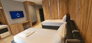 Hotel Diamant
