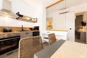 LOFTS the summer village apartments