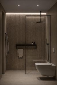 Urban Heights Ammoudi Seafront