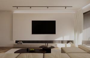 Urban Heights Ammoudi Seafront