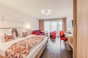 Apartment-Hotel Hamburg Mitte