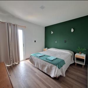 Bed and breakfast Maipu