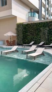 Alto Padrão na Prainha | Condomínio Completo