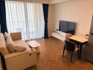 Kora Beach Resort Phuket 1 bedroom apartment 417