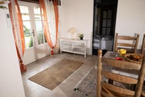 Studio - Domaine de la Vaure