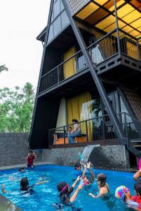 Villa Nelith