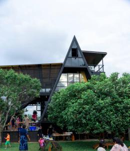 Villa Nelith