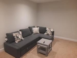 Family-Friendly Chorlton Apartment with Free Street Parking