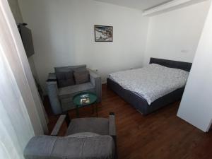 Apartmani Planinski Bor