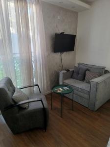 Apartmani Planinski Bor