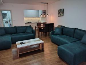 Apartmani Planinski Bor