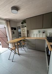 Logement cosy au Barcarès à 200m de la mer