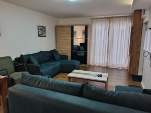 Apartmani Planinski Bor