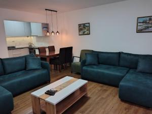 Apartmani Planinski Bor