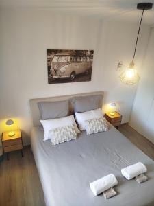 Chambres dhôtes" Tout Simplement"