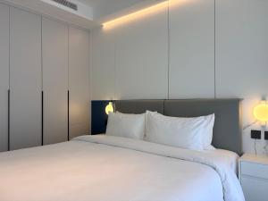 Kora Beach Resort Phuket 1 bedroom apartment 417