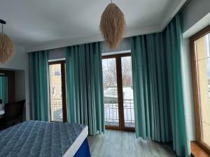 Glow Apartments - Apartamenty Nautilus, Morska przystań przy plaży
