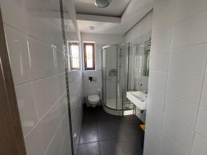 Glow Apartments - Apartamenty Nautilus, Morska przystań przy plaży