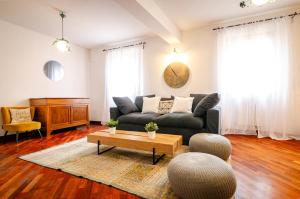 Griffoni Home, in the Heart of the City