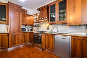 Griffoni Home, in the Heart of the City