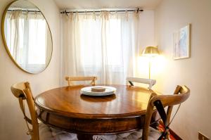 Griffoni Home, in the Heart of the City