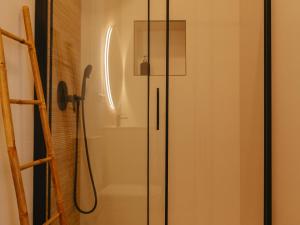 Central Comfort Apartment Duque AC