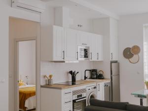 Central Comfort Apartment Duque AC