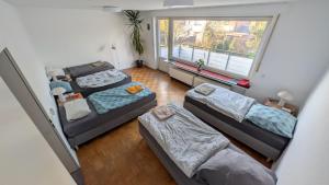 Conny City Balcony Apartment 75m2