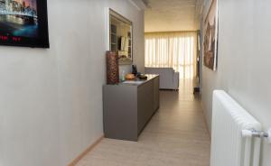 Attico con vista su Mar Tirreno e Alpi Apuane