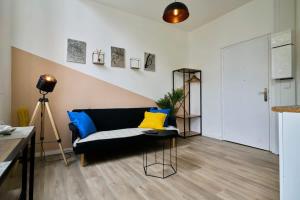 En deplacement 6 residence securisee proche gare