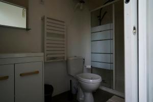 En deplacement 6 residence securisee proche gare