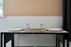 En deplacement 6 residence securisee proche gare