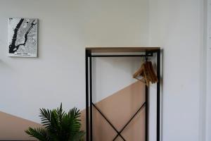 En deplacement 6 residence securisee proche gare