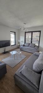 Haas Apartments Tower, 2 bedrooms, balcony and parking