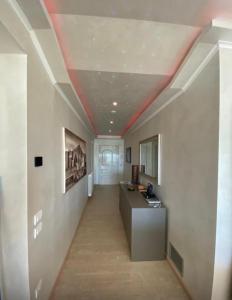 Attico con vista su Mar Tirreno e Alpi Apuane