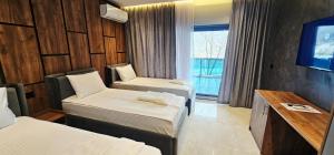 Hotel Diamant