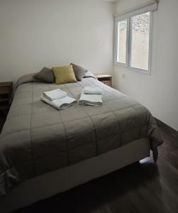 Kawi departamento temporario