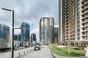 WF Italian Disco with Terrace, Cinema and Parking