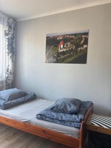 Mieszkanie w centrum