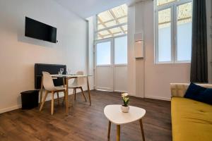 En deplacement 3 Acces gare et metro 10mn