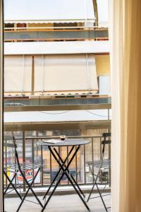 Peoniou 53 Residencies