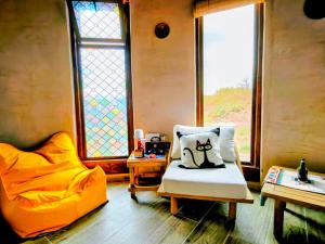 Casa Aloha San Pedro de Atacama Chile