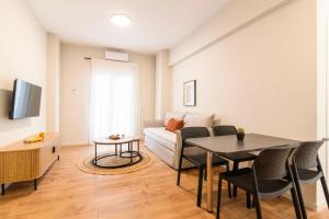 Peoniou 53 Residencies