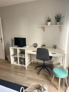 Appartement - Coeur de Ramonville 2