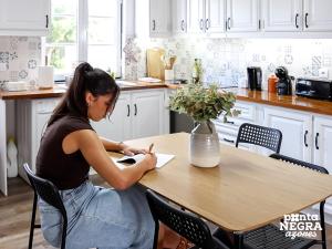 The Biscuit House by PontaNegraAzores