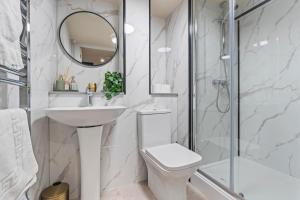 Urban Luxe Loft Hideaway