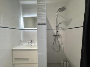 Dépendance de Charme - Ruaudin - 5 pers