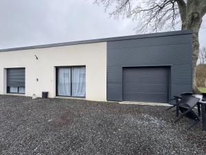 Dépendance de Charme - Ruaudin - 5 pers