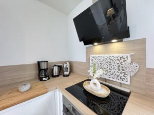 Dépendance de Charme - Ruaudin - 5 pers