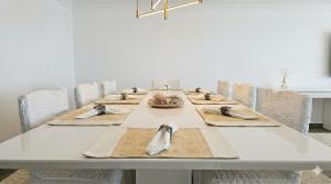 J&M Vlore Sea View Villa